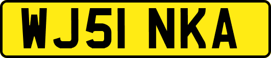 WJ51NKA