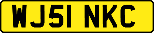 WJ51NKC