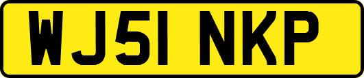 WJ51NKP