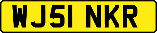 WJ51NKR