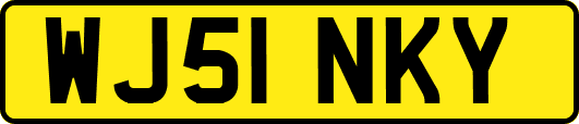 WJ51NKY