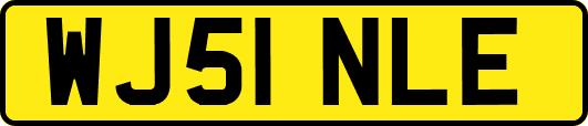 WJ51NLE