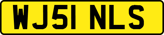 WJ51NLS