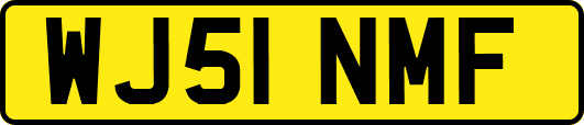 WJ51NMF