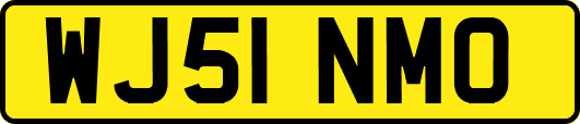 WJ51NMO