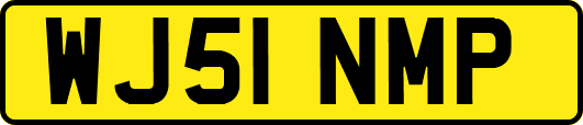 WJ51NMP