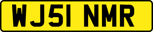 WJ51NMR