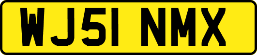 WJ51NMX