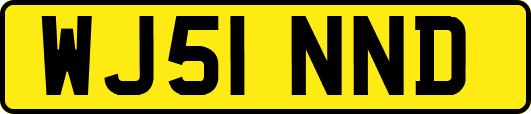 WJ51NND