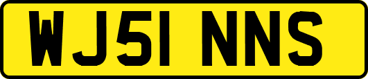 WJ51NNS