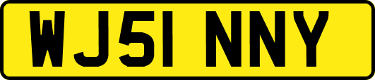 WJ51NNY