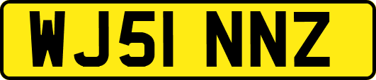 WJ51NNZ