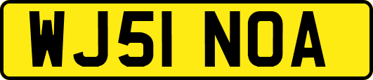 WJ51NOA