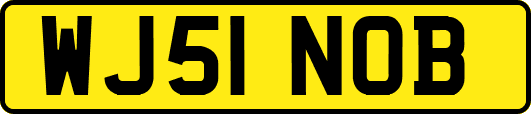 WJ51NOB