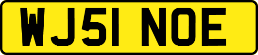 WJ51NOE
