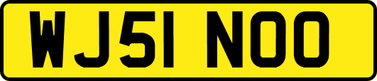 WJ51NOO
