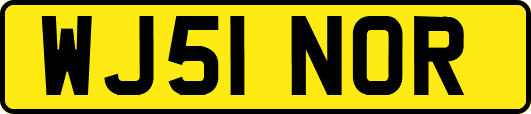 WJ51NOR
