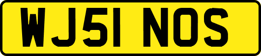 WJ51NOS
