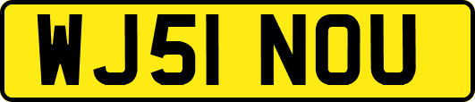 WJ51NOU