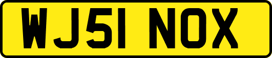 WJ51NOX