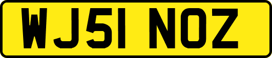 WJ51NOZ