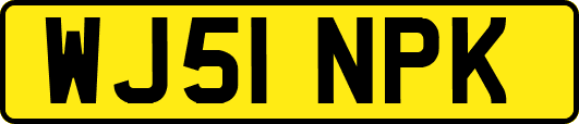 WJ51NPK
