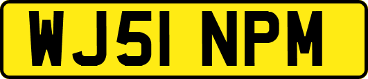 WJ51NPM