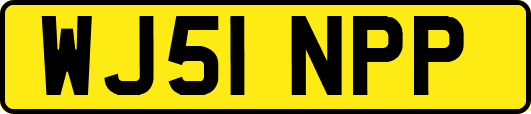WJ51NPP