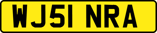 WJ51NRA