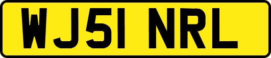 WJ51NRL