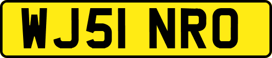 WJ51NRO