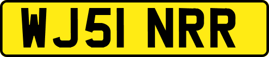 WJ51NRR