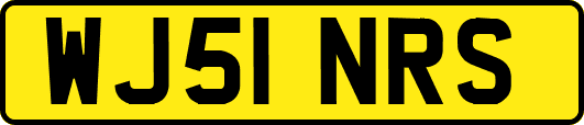 WJ51NRS