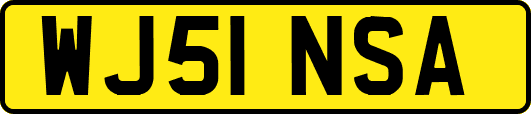 WJ51NSA