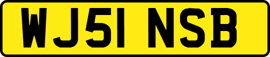 WJ51NSB