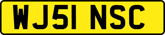 WJ51NSC