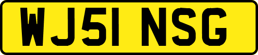 WJ51NSG