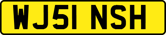 WJ51NSH