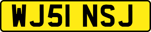 WJ51NSJ