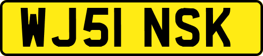 WJ51NSK
