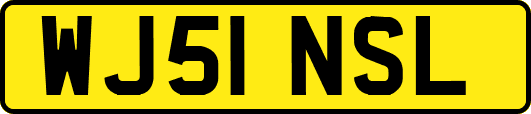 WJ51NSL