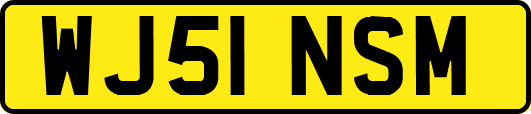 WJ51NSM