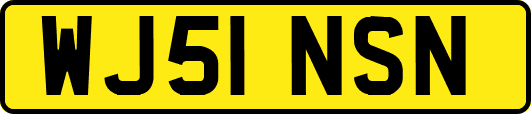 WJ51NSN