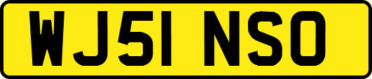 WJ51NSO