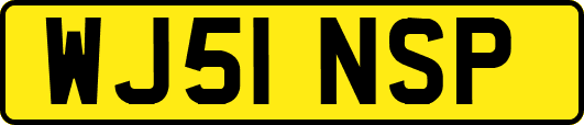 WJ51NSP