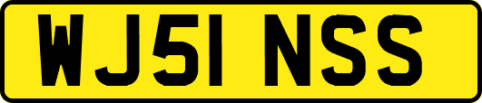 WJ51NSS