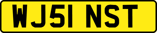 WJ51NST