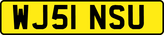 WJ51NSU