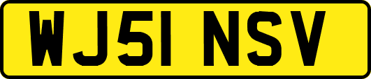 WJ51NSV