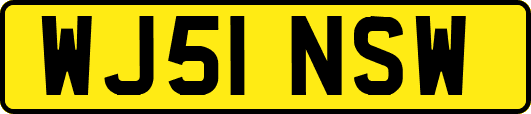 WJ51NSW